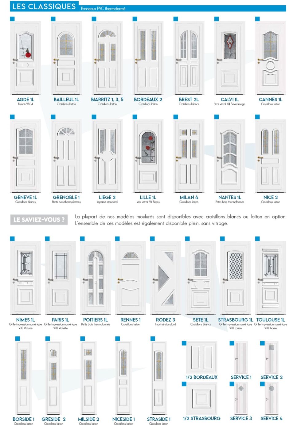 LB-Bois-gamme-portes PVC